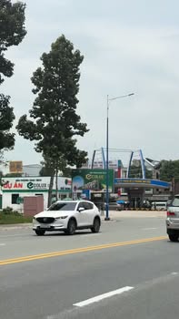 Nhà phố 4 tầng mặt tiền Lê Lợi, Thủ Dầu Một 125m² giá 6.8 tỷ - Đầu tư sinh lời ngay!