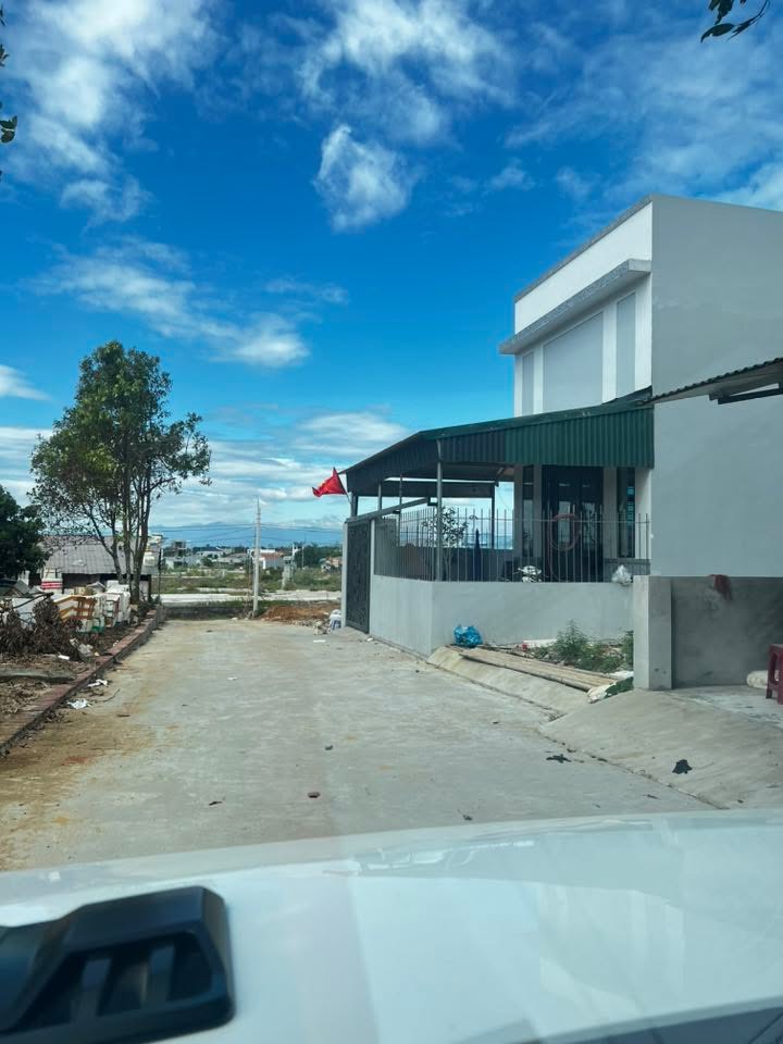 Đất nền khu 7 Hải Yên Móng Cái 110m² giá 1 tỷ - Cơ hội đầu tư hấp dẫn!