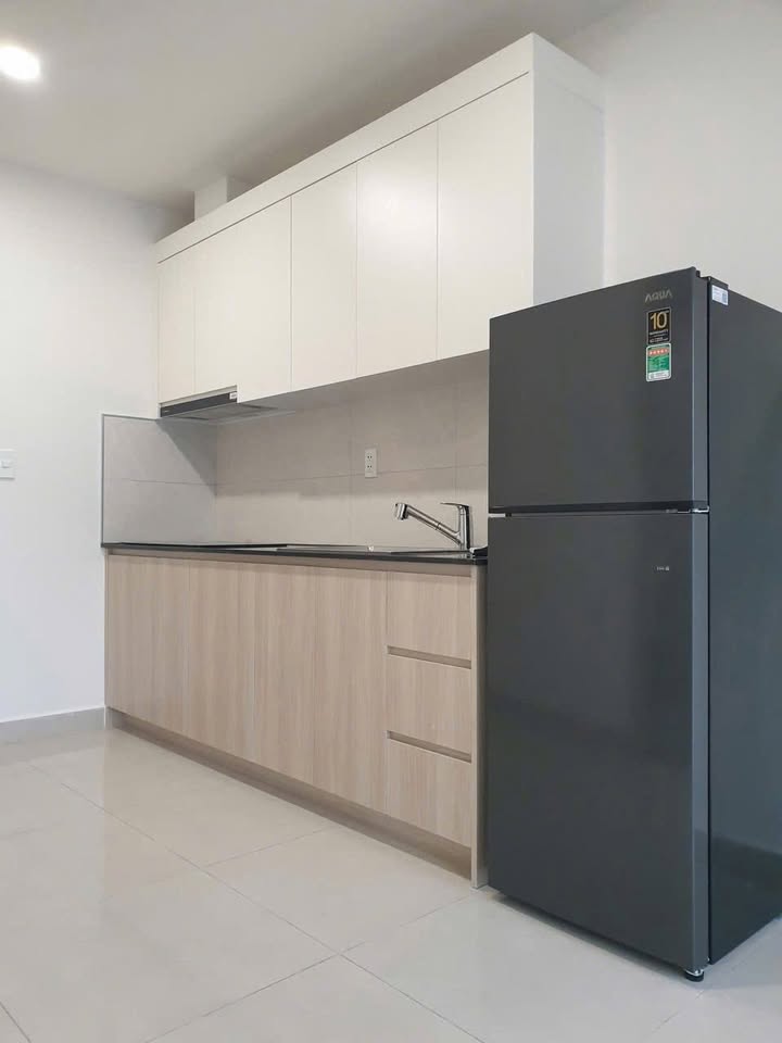 Căn hộ 1PN 1VS chung cư Dragon Castle 3,5 triệu - Nội thất đầy đủ, miễn phí gym và bể bơi!