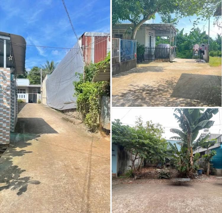 Đất nền phường Xuân An - Long Khánh 114m² giá 1.35 tỷ - Vị trí đẹp, an ninh tốt!