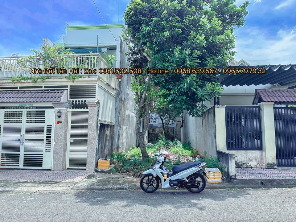 Đất nền Long Khánh 261m² giá 2,499 tỷ - Khu dân cư đông đúc!