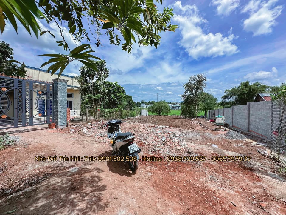 Đất nền Bảo Vinh Long Khánh 100m² giá 950 triệu - Vị trí đẹp gần chợ và trường học!