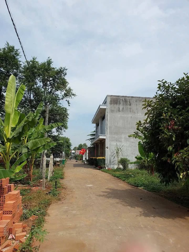 Đất nền khu đô thị TĐC Suối Chồn, Bảo Vinh, Long Khánh - 100m² chỉ 1.55 tỷ thương lượng!