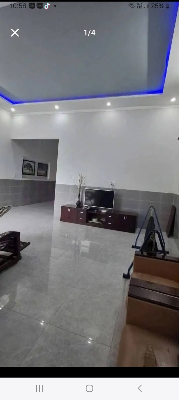 Đất nền Trảng Dài, Biên Hòa 130m² giá chỉ 1.599 tỷ - Sổ riêng, vị trí đẹp!