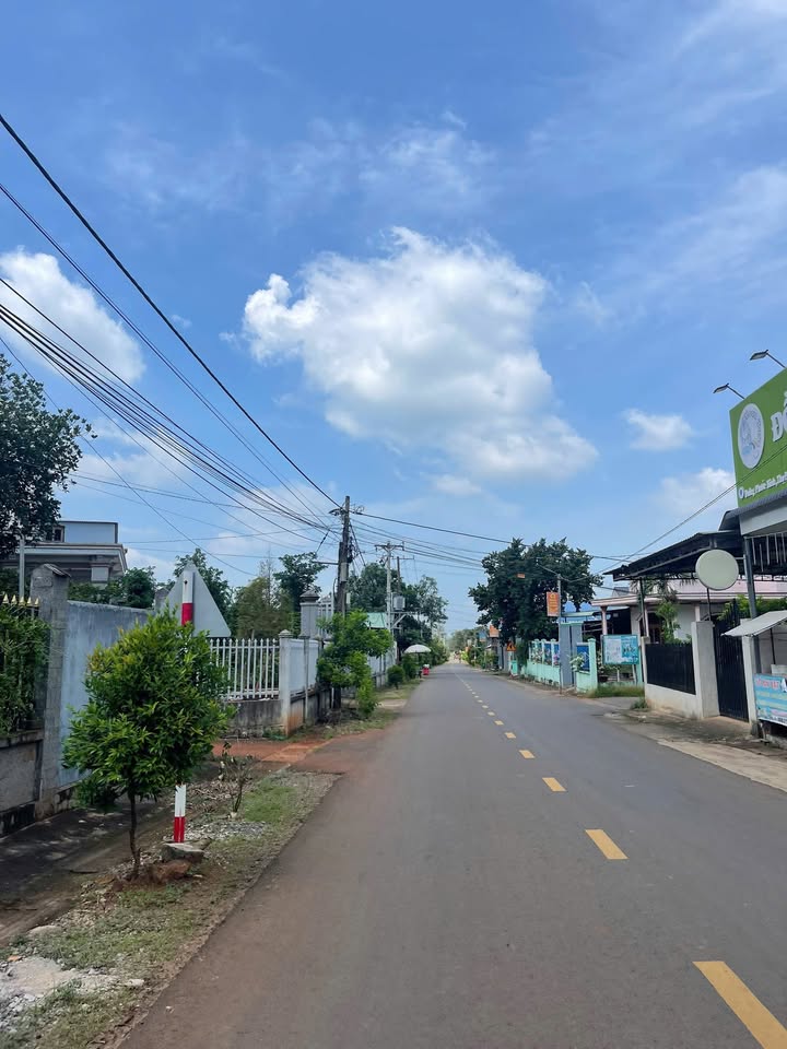 Đất thổ cư Xuân Phú, Xuân Lộc 150m² - Mặt tiền đường nhựa xe hơi, giá thỏa thuận!