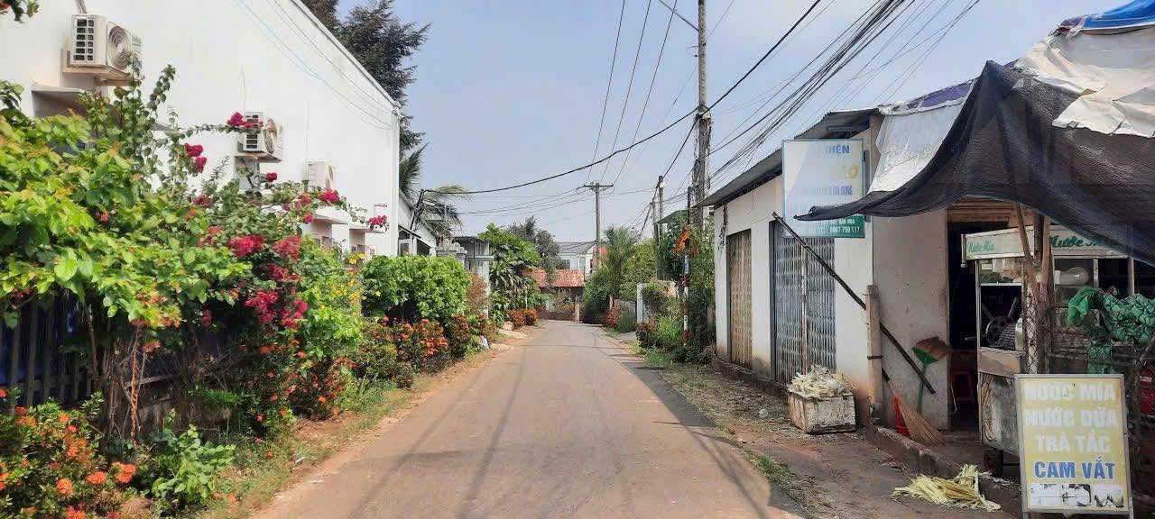 Lô đất 104,5m² phường Xuân Thanh, Long Khánh - Đầu tư sinh lời nhanh!