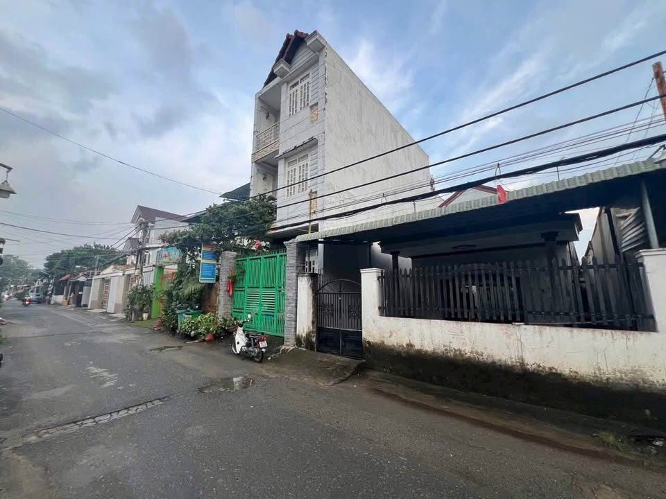 Đất nền Trảng Dài Biên Hòa 231m² giá 5.5 tỷ - Sổ hồng chính chủ!