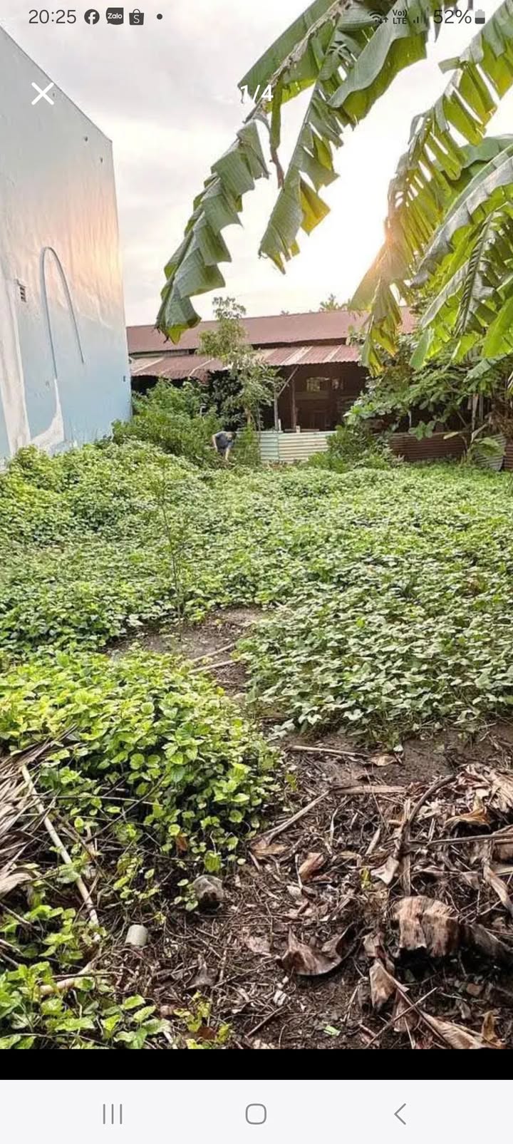 Đất thổ cư Trảng Dài - Biên Hòa 100m² giá 2.45 tỷ - Đầu tư sinh lời ngay!