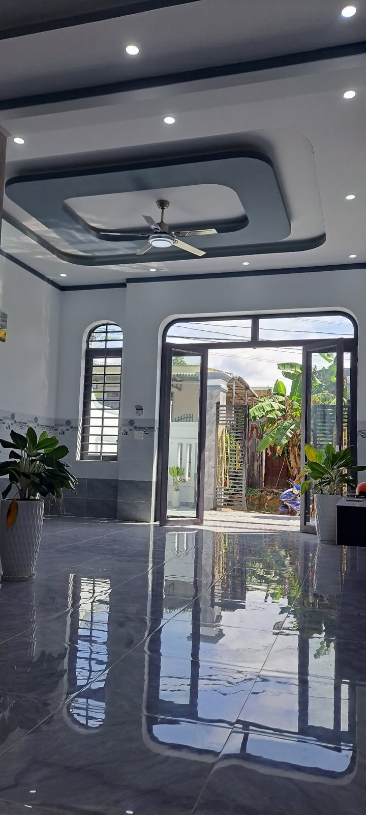 Nhà mới 100% tại KP Tân Đồng 3, Bình Phước 110m² giá chỉ 1.39 tỷ - An cư lý tưởng!