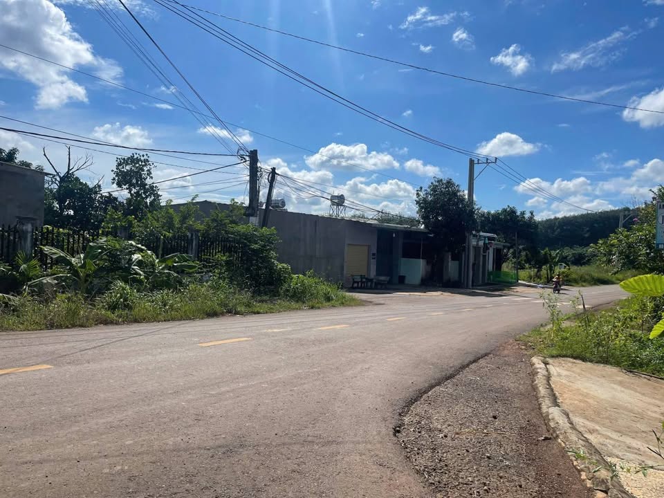 Đất thổ cư Tân Thành Đồng Xoài 8200m² giá 3.25 tỷ - Phù hợp kho bãi xưởng