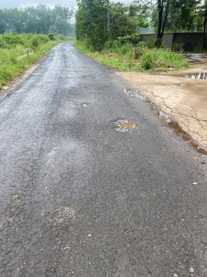 Đất thổ cư Suối Đôi Tân Hưng 170m² giá chỉ 300 triệu - Cơ hội đầu tư tốt!