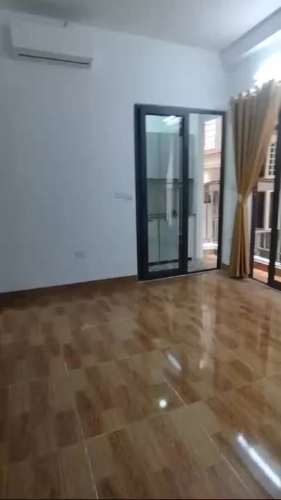 Căn hộ cho thuê tại 83 Tân Triều, Thanh Trì 2PN giá 6.5 triệu - Full nội thất tiện nghi!