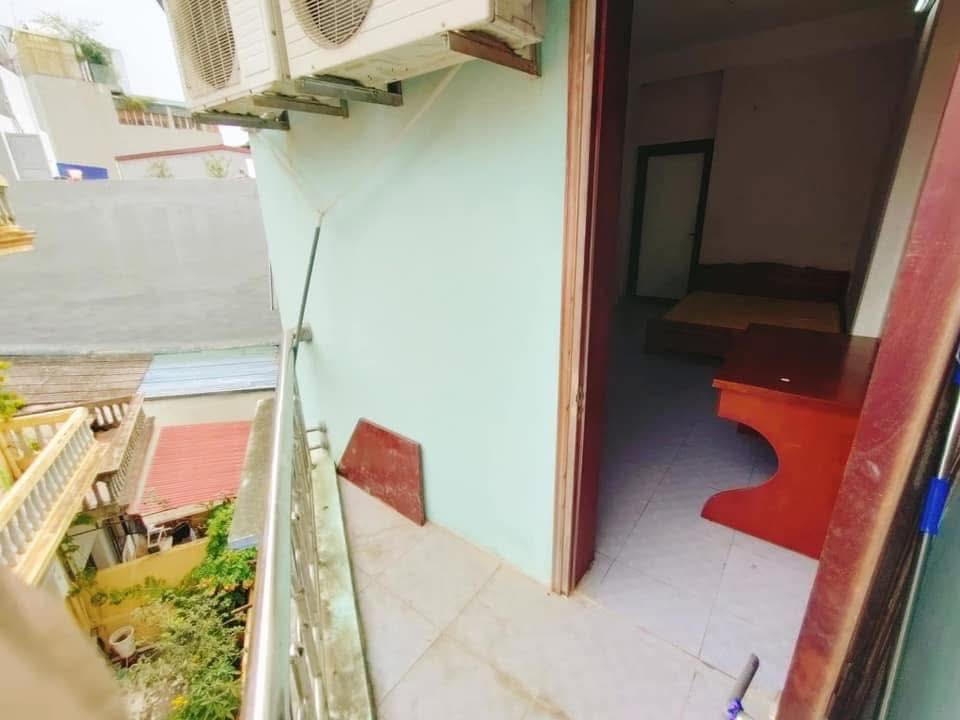 Phòng cho thuê tại 200 Vĩnh Hưng, Hoàng Mai, Hà Nội - Rộng rãi, đầy đủ tiện nghi chỉ 2.3 triệu/tháng!