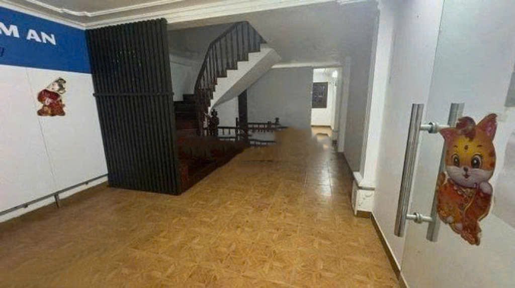 Nhà mặt đường Trần Hòa, Định Công 50m² giá 28 triệu - Kinh doanh sầm uất!