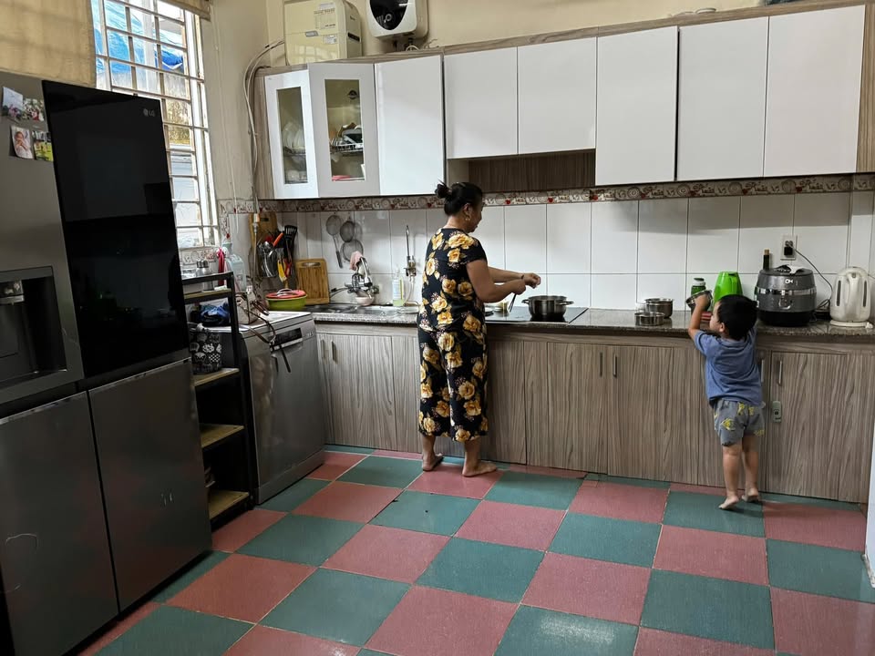 Nhà cho thuê phố Hưng Phúc, Yên Sở 38m² giá 10 triệu - Nội thất đầy đủ, phù hợp hộ gia đình