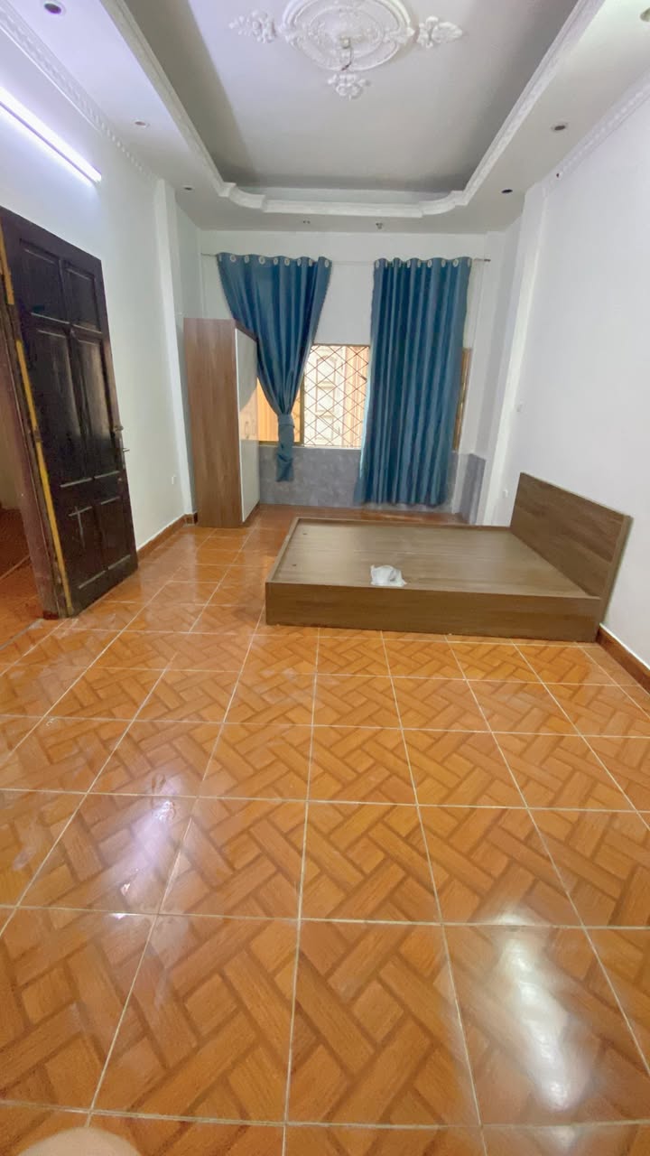 Phòng trọ cho thuê tại ngõ 914 Trương Định, 4.5 triệu - Full nội thất, tự do giờ giấc!