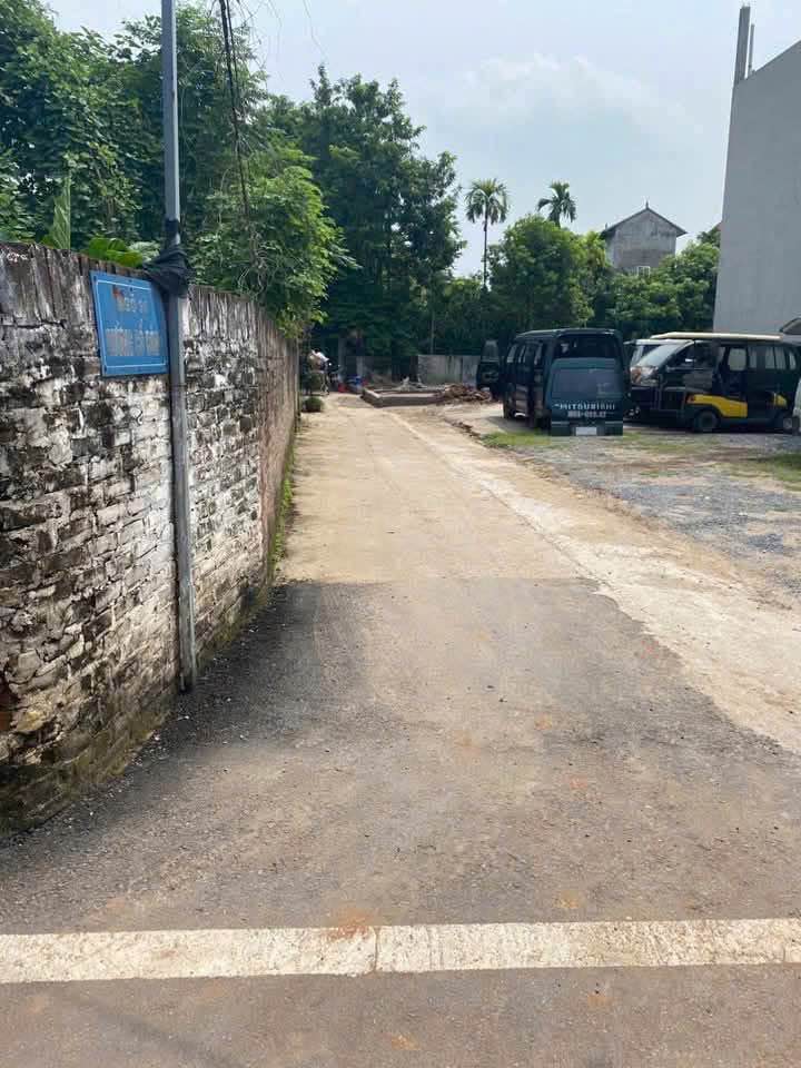 Đất nền Thọ Xuân 48m² giá 2 tỷ - Ô tô vào tận đất, lô góc hiếm có!