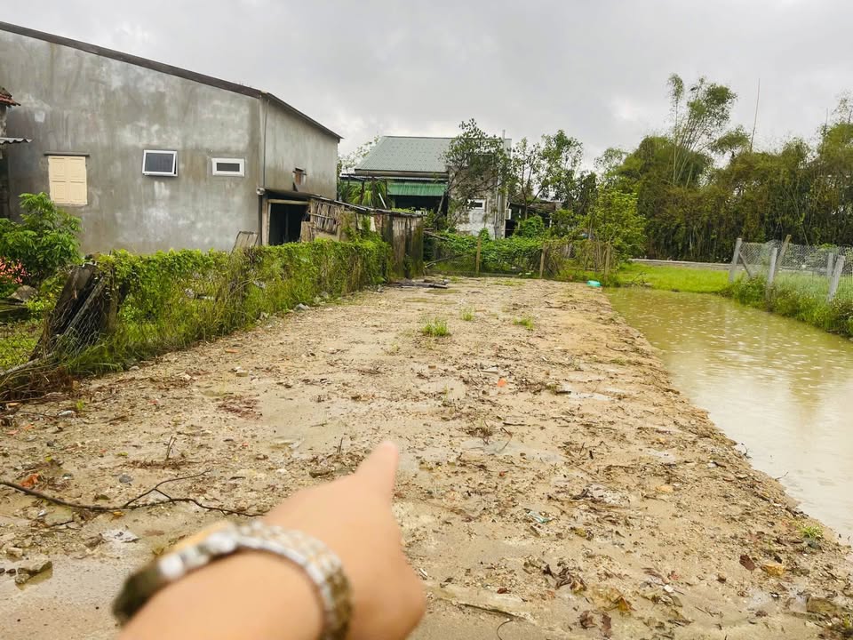 Đất Nghi Phú Vinh 104m² giá thỏa thuận - Đường ô tô vào thoải mái!