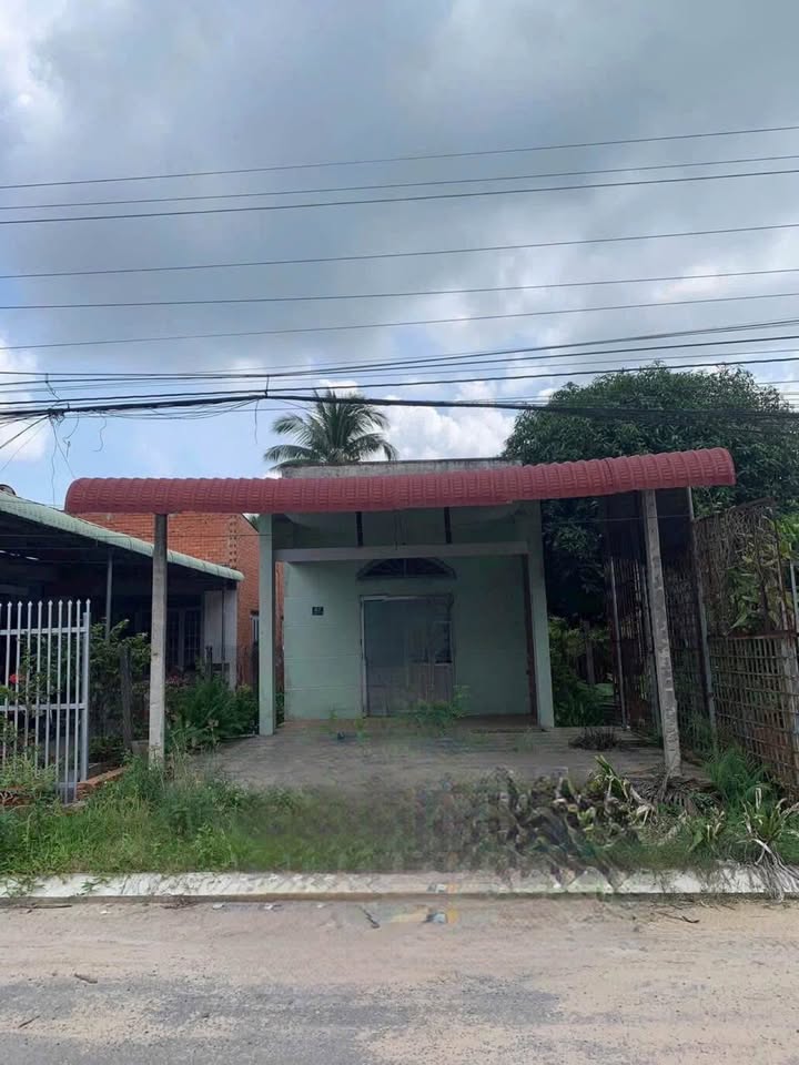 Đất nền Tây Ninh 192.5m² giá 1.2 tỷ - Sổ đỏ chính chủ, thích hợp đầu tư!