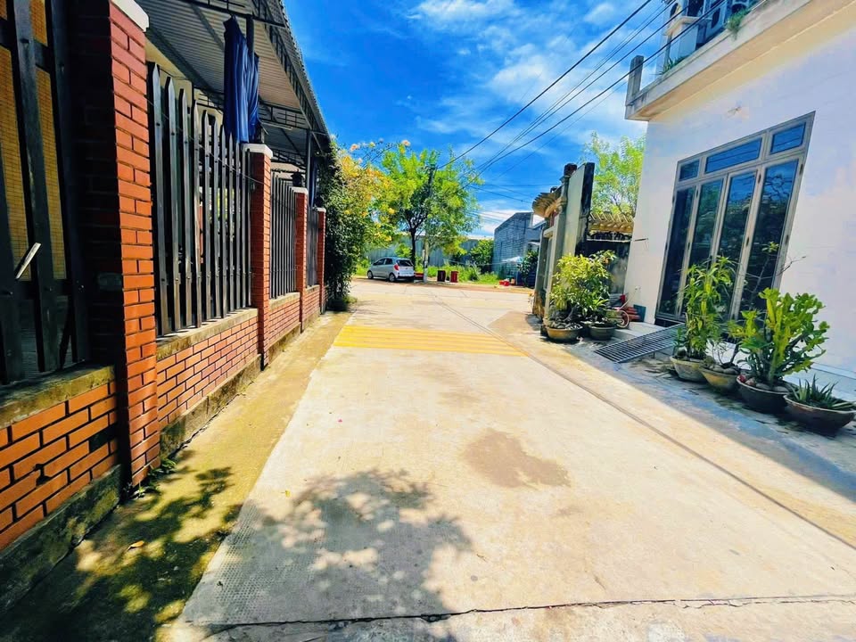 Đất nền Phú Bài, Hương Thủy 168m² giá 2.1 tỷ - Cơ hội đầu tư hiếm có!