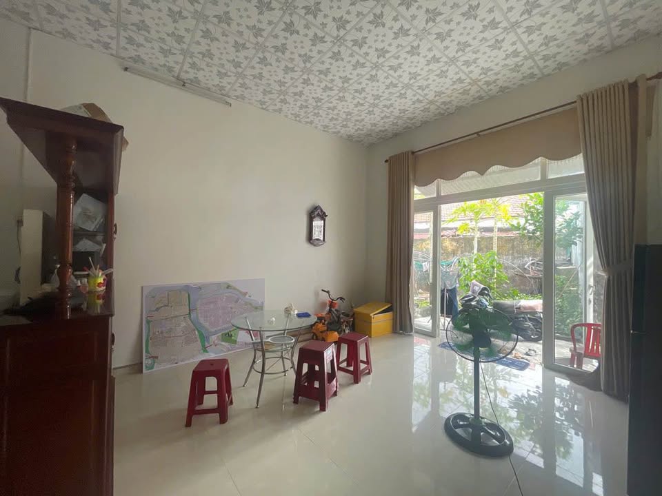 Nhà riêng Cẩm Lệ Đà Nẵng 65m² giá 2.9 tỷ - Dọn vào ở ngay!