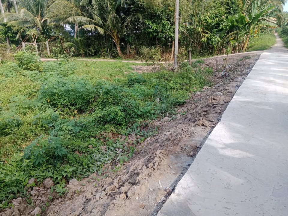 Đất nền liền kề Vĩnh Long 132m² giá 230 triệu - Nhanh tay sở hữu!