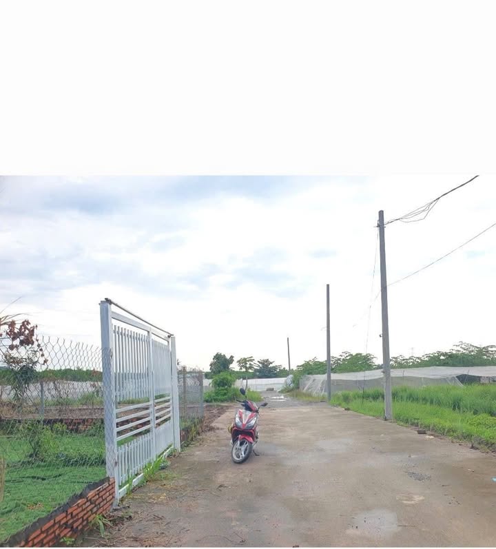 Đất nền Thiện Tân Vĩnh Cửu 228m² - Đường ô tô vào tận nơi!