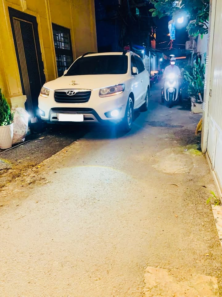 Nhà phố đường Quang Trung, Gò Vấp 37m² giá 6.7 tỷ - Full nội thất mới, an ninh cao