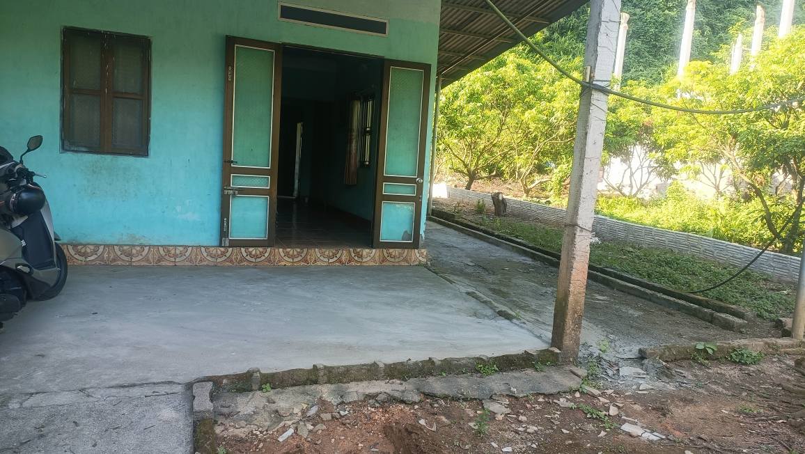 Đất mặt đường Quốc lộ 2C, Tân Long, 410m² - Bán gấp, vị trí đắc địa!