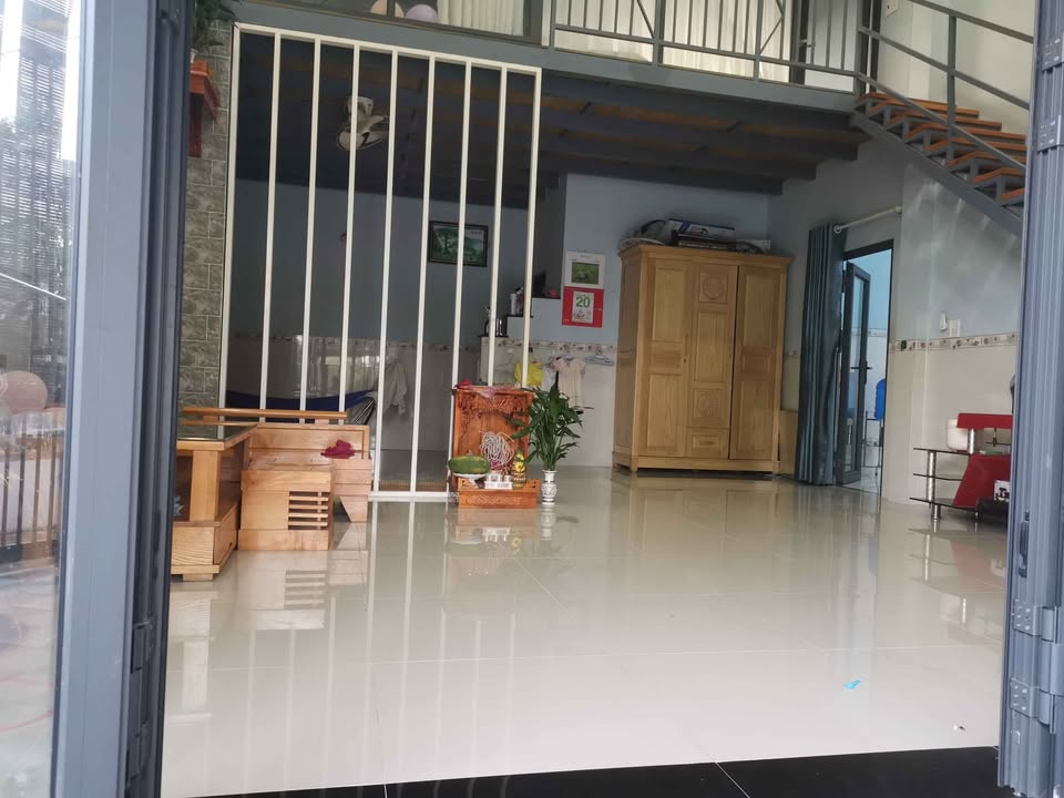 Nhà phố Trảng Cát, Phú Mỹ 150m² giá 2 tỷ - Mới xây, đầy đủ tiện nghi!