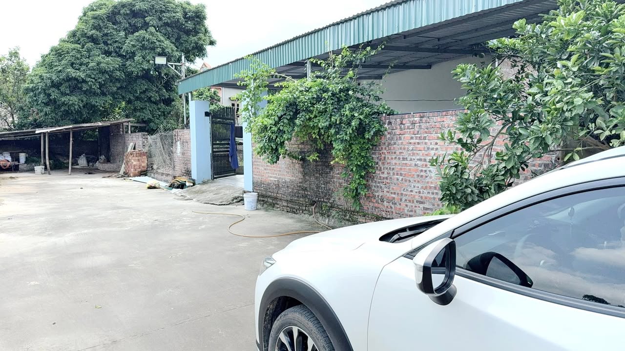 Đất nền tại khu Thanh Xuân, phường Âu Cơ - Diện tích 130m² chỉ 500 triệu!