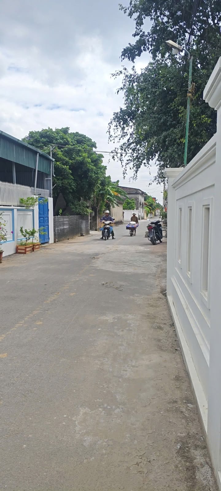 Đất thổ cư 300m² phường Đông Hoa Lư, Ninh Bình - Tiềm năng tăng giá mạnh!