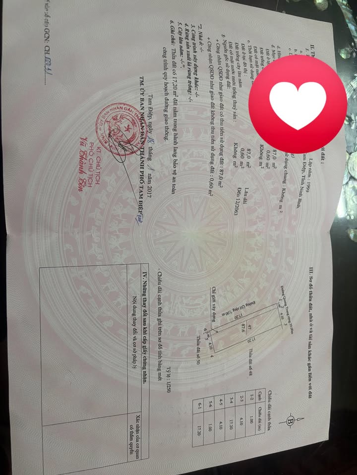 Đất lô góc Quốc lộ 1A Trung Sơn 70m² giá 1.9 tỷ - Cơ hội đầu tư tốt!