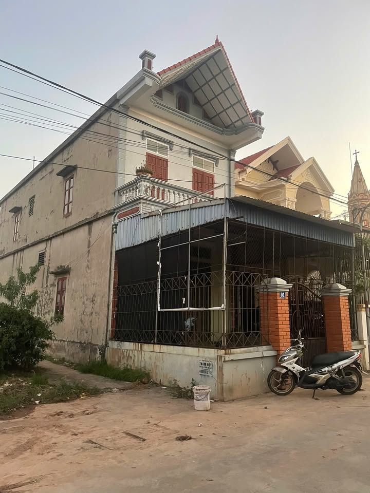 Nhà 2 tầng chính chủ tại Liễu Đề, Nghĩa Hưng 137m² - Hướng Tây Bắc, giá thỏa thuận!