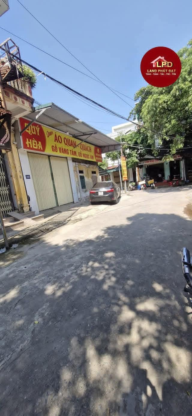 Nhà 1 tầng Đông Thành 77.3m² giá 5 tỷ - Vị trí kinh doanh đắc địa!