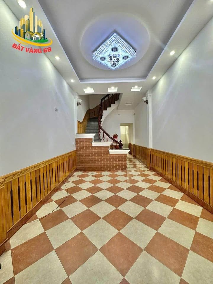 Nhà 3 Tầng Đẹp Tại Phường Thanh Bình 54m² Giá 4 Tỷ - Chính Chủ Bán Gấp!