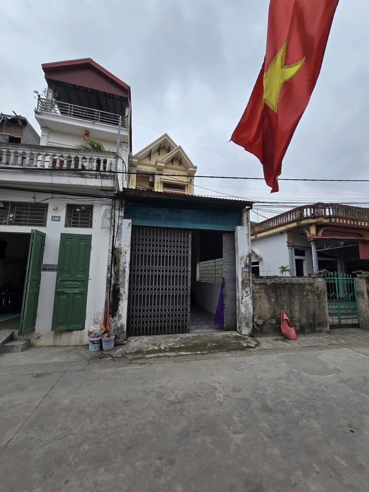 Đất mặt đường Hồng Tiến, Yên Ninh 106m² giá 2 tỷ - Cơ hội đầu tư tuyệt vời!