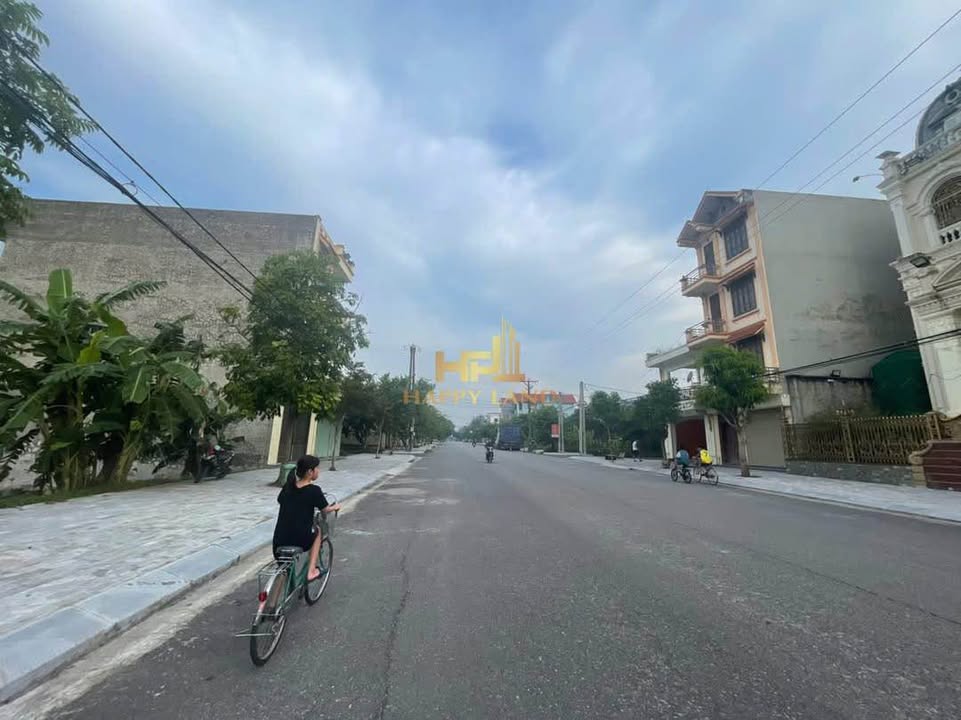 Đất mặt đường Phạm Hạp, Hoa Lư 238m² - Đầu tư sinh lời cao!