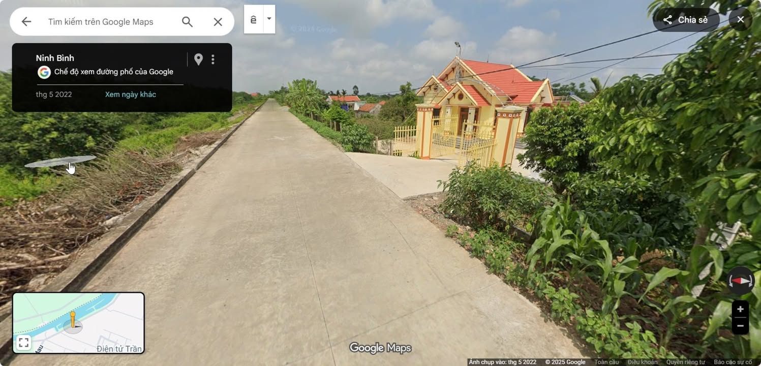 Đất thổ cư Kim Mỹ 292m² giá 1.528 tỷ - Cơ hội đầu tư sinh lời ngay!