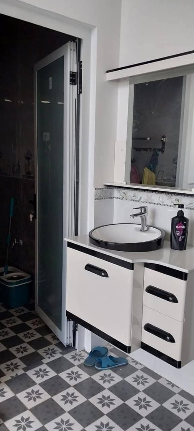 Nhà mặt tiền QL55, xã Lộc Thành, 160m² giá 3.9 tỷ - Sổ hồng chính chủ, thương lượng mạnh!