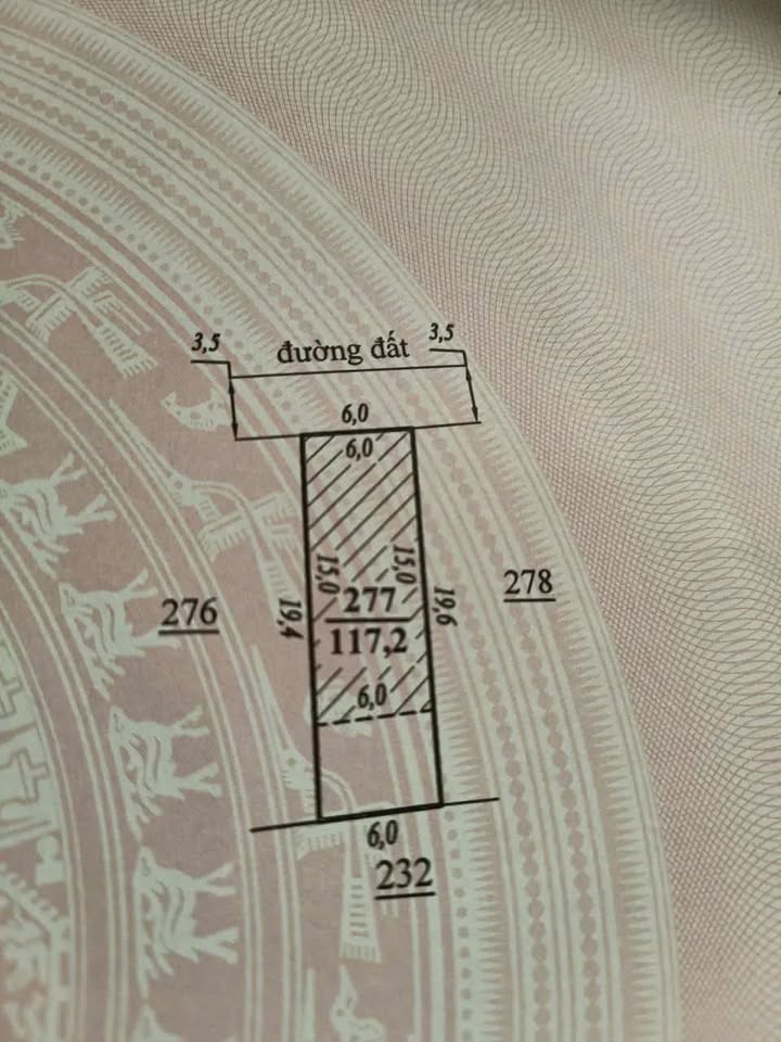 Đất nền Lộc Thành, Bảo Lâm 620m² chỉ 450 triệu - Cơ hội đầu tư tuyệt vời!