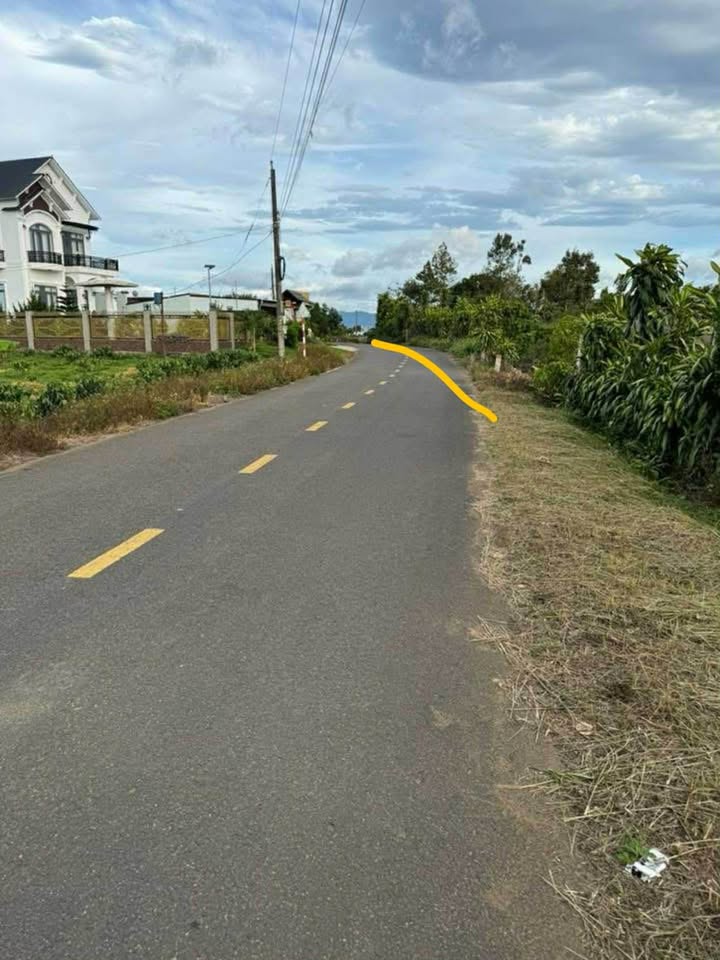 Đất thổ cư Bảo Lâm 192m² giá 950 triệu - Cơ hội đầu tư hấp dẫn!