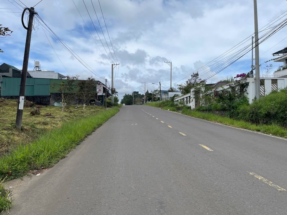 Đất mặt tiền Lê Phụng Hiểu, Lộc Châu, 676m² giá 6.2 tỷ - Cơ hội đầu tư tuyệt vời!