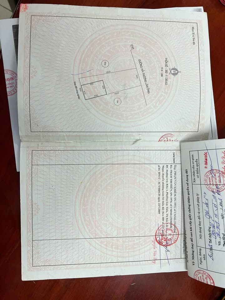 Nhà mặt tiền Hải Thượng Lãng Ông Bảo Lộc 150m² giá 4.5 tỷ - Nhà đẹp hoàn công, vào ở ngay!