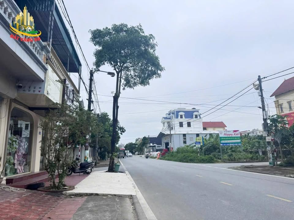 Nhà cấp 4 cho thuê mặt đường Tuệ Tĩnh, Ninh Tiến 210m² - Vị trí đẹp, kinh doanh sầm uất!