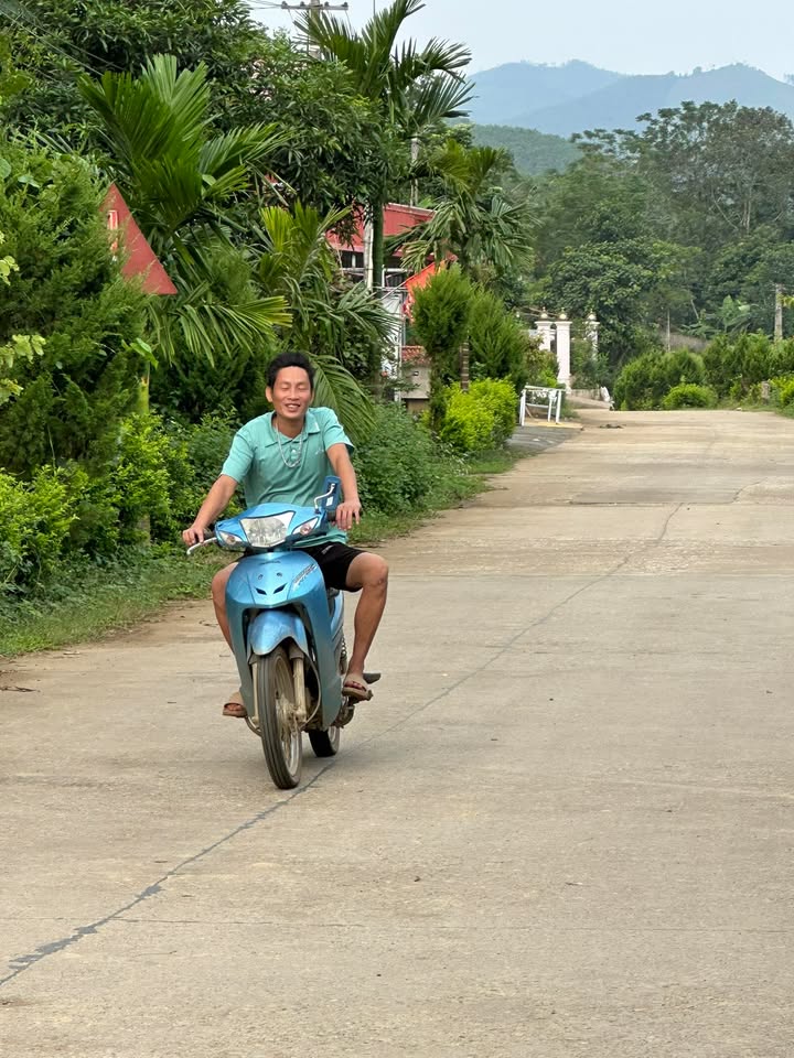 Lô đất Farm Hưng Thi 1.086m² giá 2 tỷ - View cánh đồng thoáng đãng!