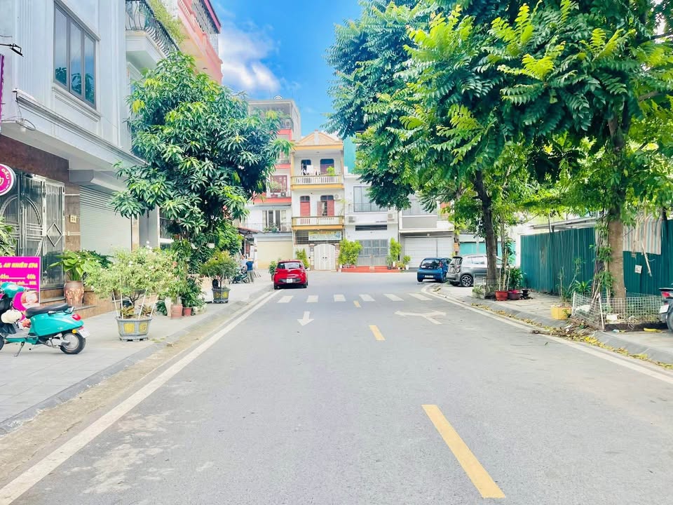 Đất Ngọc Thụy Long Biên 65m² giá 9.89 tỷ - Đầu tư sinh lời ngay!