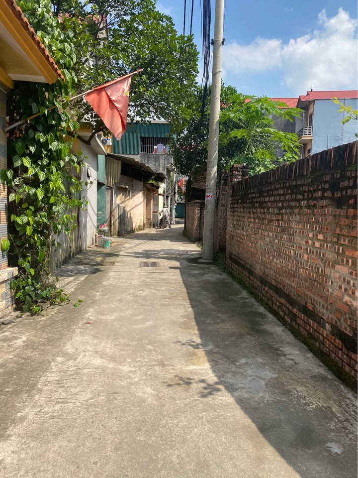 Đất nền Kim Sơn 45.5m² giá 2.3 tỷ - Cơ hội đầu tư tuyệt vời!