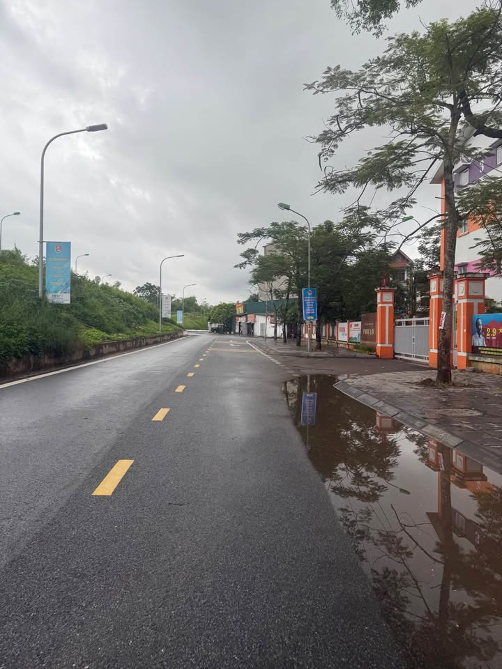 Đất Phúc Lợi Long Biên 55m² giá 5.8 tỷ - Đầu tư sinh lời tiềm năng!