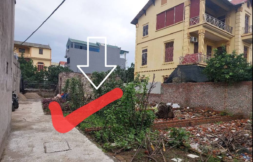 Đất Ỷ Lan, Đặng Xá, Gia Lâm 42.6m² giá 2.9 tỷ - Cơ hội đầu tư tiềm năng!
